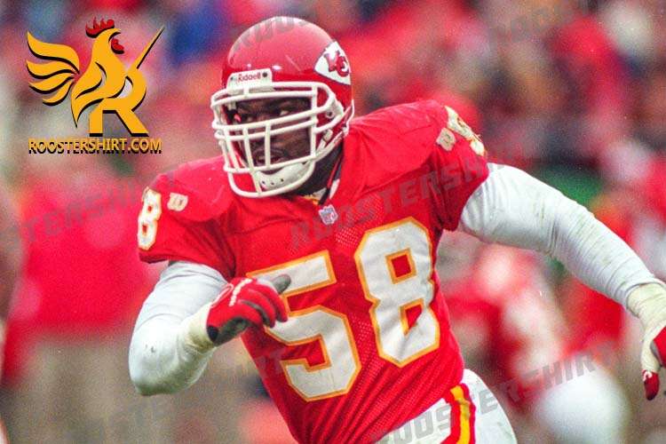 Derrick Thomas Chiefs All Time Greats