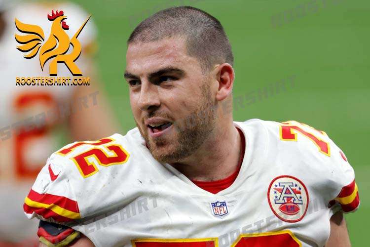 Eric Fisher Recently Retired Chiefs Players