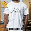 I Just Think Its Funny When Dogs Eyes Just Go Like T-Shirt