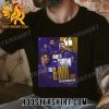 I Want To Throw For 6000 Yards With The Weapons We Have Lamar Jackson T-Shirt
