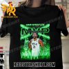 Joel Embiid is the 2022-23 NBA MVP T-Shirt