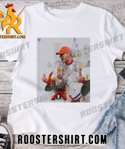 Josef Newgarden Wins The 107th Running Of The Indy 500 T-Shirt