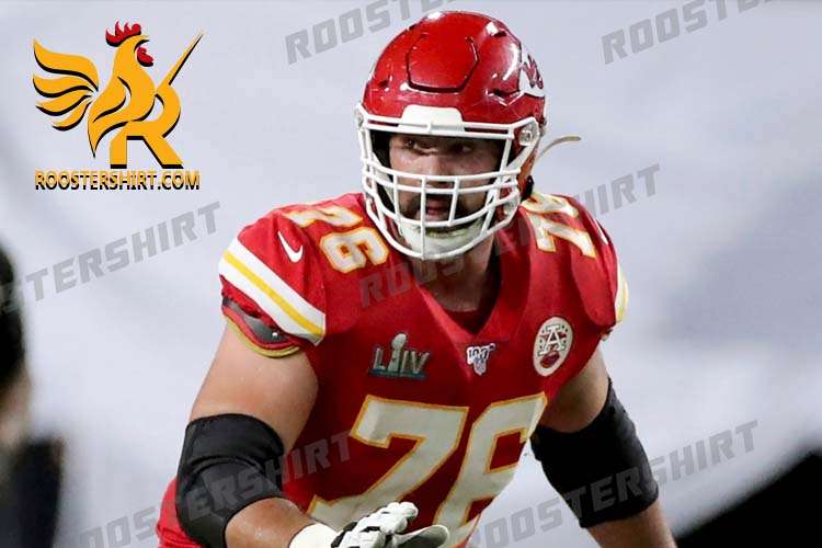 Laurent Duvernay Tardif Recently Retired Chiefs Players
