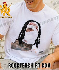 Lil Durk’s Almost Healed Album T-Shirt