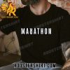 Marathon is back Play Station Showcase T-Shirt