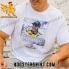 Matt Kenseth NASCAR Cup Series champion To Nascar 75 T-Shirt