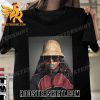 Missy Elliott Rock & Roll Hall of Fame T-Shirt