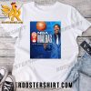 NBA Mailbag With Jamal Crawford T-Shirt