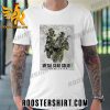 Official Metal Gear Solid 3 Snake Eater T-Shirt