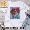 Official New The Little Mermaid T-Shirt
