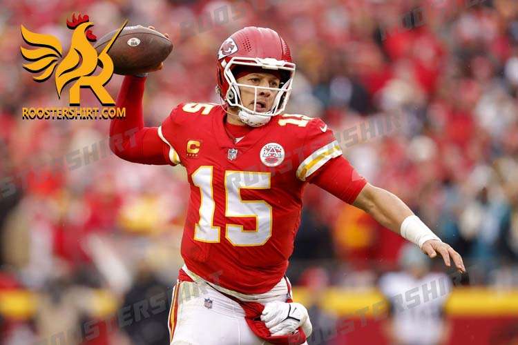 Patrick Mahomes Best Kansas City Chiefs of All Time