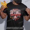 Quality 2023 Big 12 Softball Championship Unisex T-Shirt