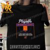 Quality 2023 NBA Playoff Phoenix Suns Rally The Valley Unisex T-Shirt