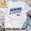 Quality 2023 NCAA Rowing Championships Pennsauken, NJ Unisex T-Shirt
