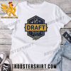 Quality 2023 NHL Draft Nashville Logo Unisex T-Shirt