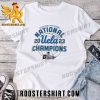 Quality 2023 National Collegiate Men’s Volleyball National Champions Ucla Bruins Unisex T-Shirt