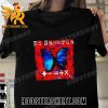 Quality 2023 Tour Concert Keepsake Ed Sheeran The Mathletics Unisex T-Shirt