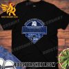 Quality Berry Vikings 2023 NCAA Division III Softball Championship Unisex T-Shirt