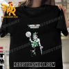 Quality Boston Celtics Unfinished Business NBA Playoff 2023 Unisex T-Shirt