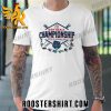Quality C-USA Softball Championship 2023 Hosted By Louisiana Tech Unisex T-Shirt