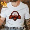 Quality Clemson Tigers 2023 ACC Baseball Tournament Champions Unisex T-Shirt