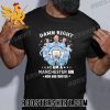 Quality Damn Right I Am A Manchester City 2023 Fan Now And Forever Signatures Unisex T-Shirt