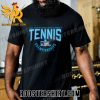 Quality Division I Men’s & Women’s Tennis Championships 2023 Unisex T-Shirt