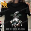 Quality EaGEOles Philadelphia Eagles and Georgia Bulldogs Players 2023 Unisex T-Shirt