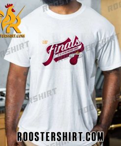 Quality Eastern Conference Champions Miami Heat NBA Finals 2023 Unisex T-Shirt