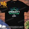 Quality Endicott Gulls 2023 NCAA Division III Baseball Championship Unisex T-Shirt