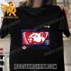 Quality Florida Panthers Eastern Conference Final 2023 Stanley Cup Playoffs Unisex T-Shirt