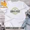 Quality George Strait Genuine Country Tour 2023 Unisex T-Shirt