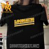 Quality Golden State Warriors LOONATIC Unisex T-Shirt