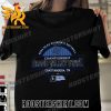 Quality Grand Valley State 2023 Division II Softball Championship Unisex T-Shirt