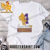 Quality Keep Scoring Lonnie Walker IV Los Angeles Lakers Unisex T-Shirt