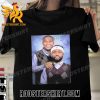 Quality Lakers Westbrook Beverly Step Brothers Unisex T-Shirt