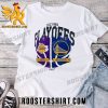 Quality Los Angeles Lakers Vs Golden State Warriors 2023 NBA Western Semifinals Playoff Unisex T-Shirt