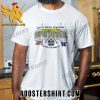 Quality Louisiana Ragin’ Cajuns vs Washington Huskies NCAA DI Softball Super Regional 2023 Unisex T-Shirt
