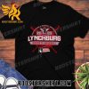 Quality Lynchburg Hornets 2023 NCAA Division III Baseball Championship Unisex T-Shirt