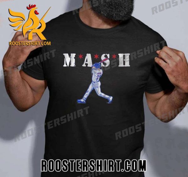 Quality MATT MERVIS MASH Unisex T-Shirt