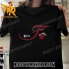 Quality Miami Heat 2023 NBA Finals Legendary Comfy Unisex T-Shirt