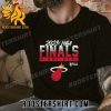 Quality Miami Heat 2023 NBA Finals Unisex T-Shirt