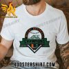 Quality Miami Hurricanes 2023 ACC Baseball Tournament Champions Unisex T-Shirt