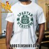 Quality Michigan State Spartans 100th Anniversary 1923-2023 Unisex T-Shirt