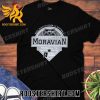 Quality Moravian Greyhounds 2023 NCAA Division III Softball Championship Unisex T-Shirt