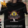 Quality Oklahoma Sooners College World Series Bound 2023 Unisex T-Shirt