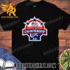 Quality Patriot League Women’s Lacrosse Championship 2023 Unisex T-Shirt