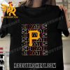 Quality Pittsburgh Pirates Vintage Letterman Unisex T-Shirt