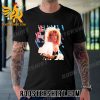 Quality RIP Heavy Mental Legend Tina Turner 1939-2023 Unisex T-Shirt