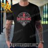 Quality SDSU Aztecs Division I Softball Super Regional 2023 Unisex T-Shirt